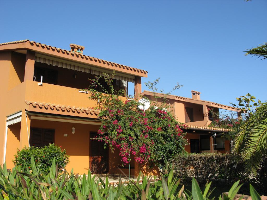 Appartamenti Costa Rei Room photo