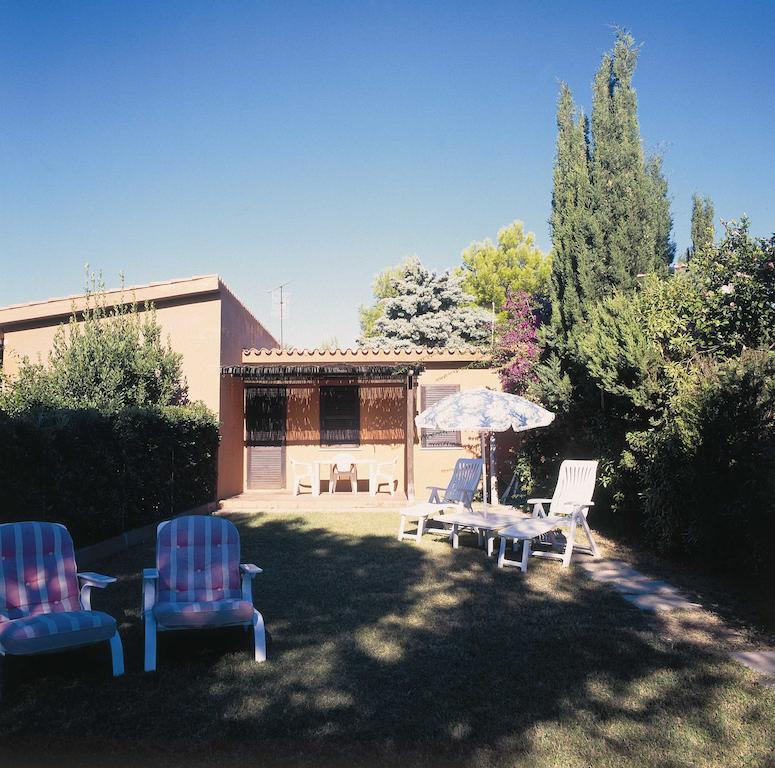 Appartamenti Costa Rei Exterior photo