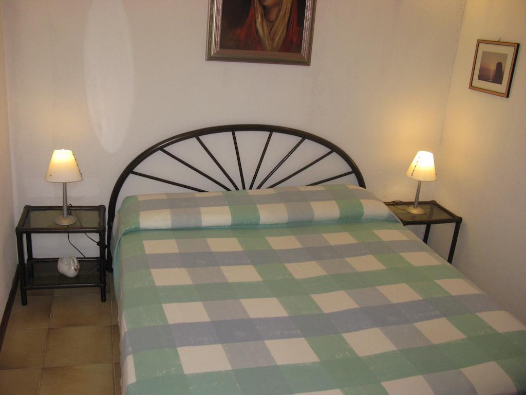 Appartamenti Costa Rei Room photo