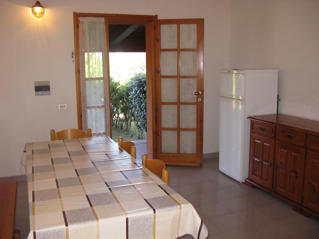 Appartamenti Costa Rei Room photo