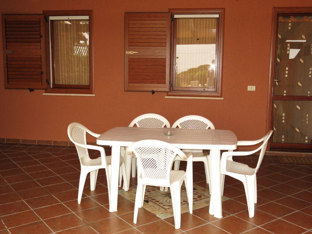 Appartamenti Costa Rei Exterior photo