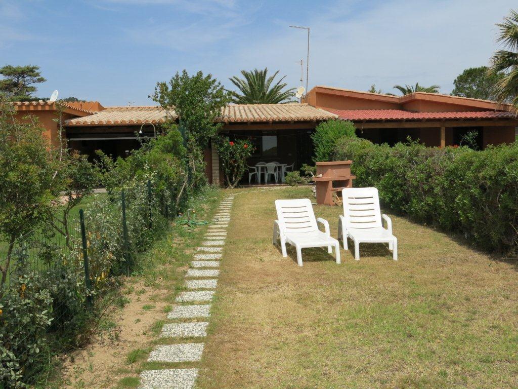 Appartamenti Costa Rei Exterior photo