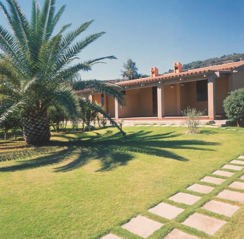 Appartamenti Costa Rei Room photo
