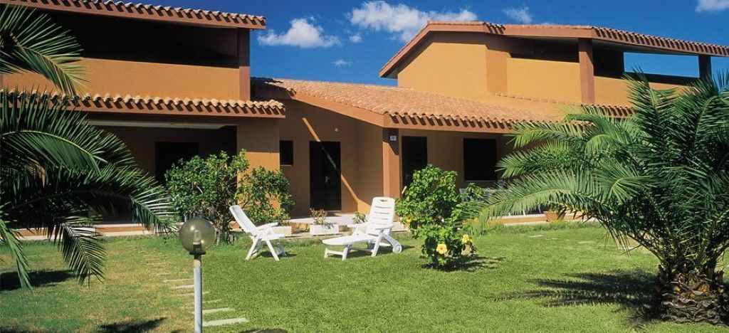 Appartamenti Costa Rei Exterior photo